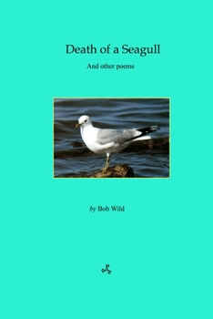 Paperback Death of a Seagull Book