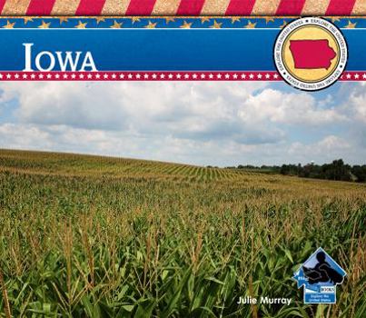 Iowa - Book  of the United States