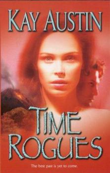 Mass Market Paperback Time Rogues Book
