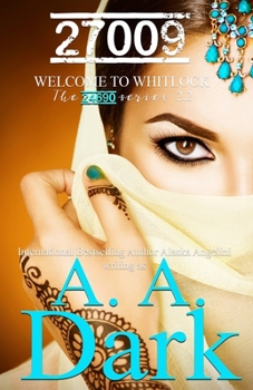 27009: Welcome to Whitlock - Book #2 of the Welcome to Whitlock