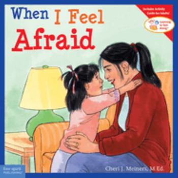 Paperback When I Feel Afraid Book