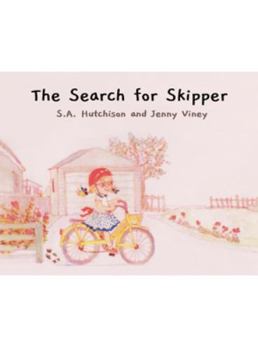 Paperback The Search for Skipper Book