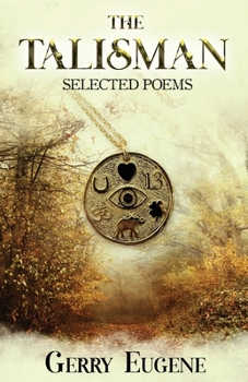 Paperback The Talisman: Selected Poems Book