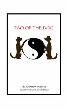 Paperback Tao of the Dog Book