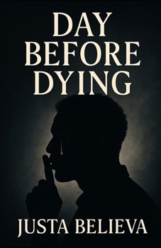 Paperback Day Before Dying Book