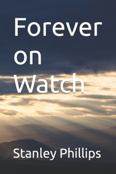 Paperback Forever on Watch Book