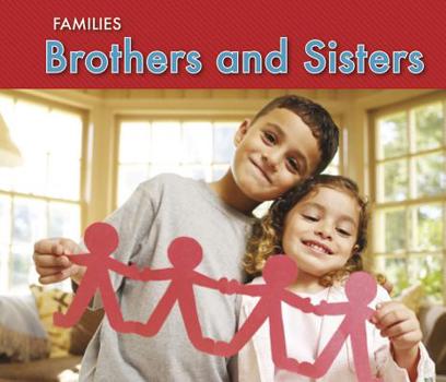 Brothers and Sisters - Book  of the Families