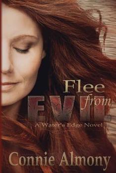 Paperback Flee from Evil Book