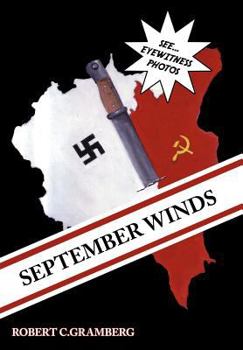 Hardcover September Winds Book