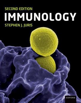Paperback Immunology Book