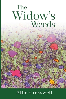 Paperback The Widow's Weeds Book