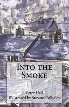 Paperback Into the Smoke Book