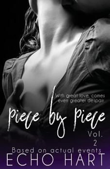 Piece by Piece: Vol. 2 - Book #2 of the Light Series