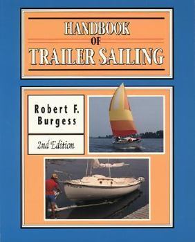 Handbook of Trailor Sailing