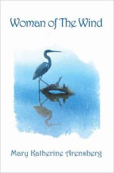 Paperback Woman of the Wind Book