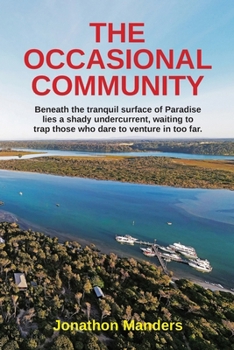 Paperback The Occasional Community Book