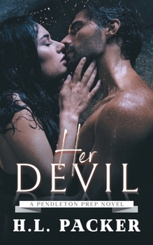 Paperback Her Devil Book