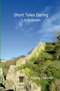 Paperback Short Tales During Lockdown Book