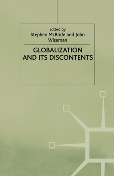 Paperback Globalisation and Its Discontents Book