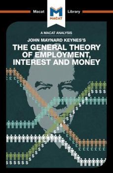 Paperback An Analysis of John Maynard Keyne's The General Theory of Employment, Interest and Money Book