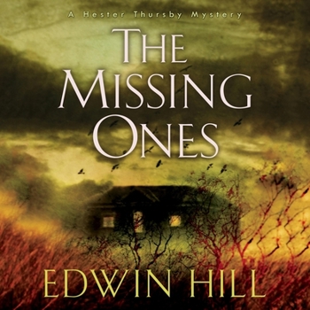 Audio CD The Missing Ones Lib/E Book