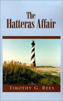 Paperback The Hatteras Affair Book