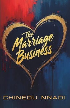 THE MARRIAGE BUSINESS