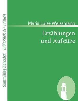 Paperback Erzählungen und Aufsätze [German] Book