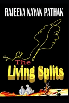 Paperback The Living Splits Book
