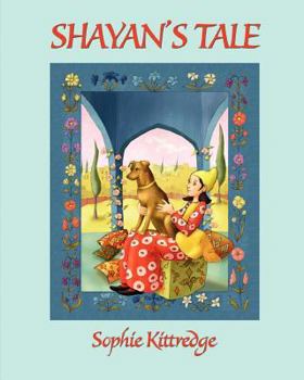 Paperback Shayan's Tale Book