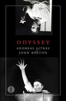 Paperback Odyssey Book