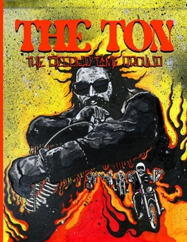 Paperback The Ton: Second Time Around: Year Two Book