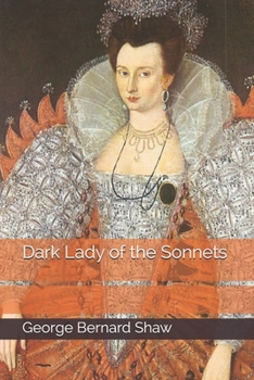 Paperback Dark Lady of the Sonnets Book
