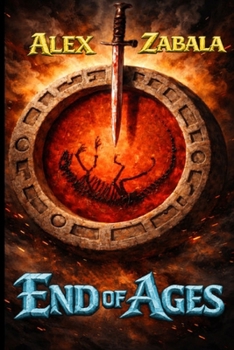 Paperback End of Ages Book