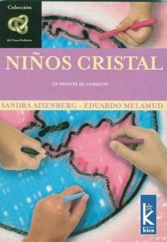 Paperback Ninos Cristal (Spanish Edition) [Spanish] Book