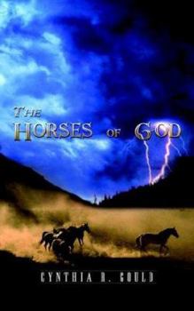 Paperback The Horses of God Book