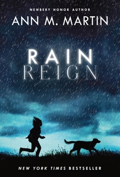 Paperback Rain Reign Book