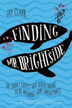 Paperback Finding Mr. Brightside Book