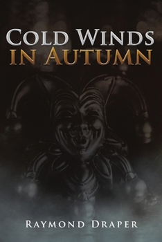 Paperback Cold Winds In Autumn Book