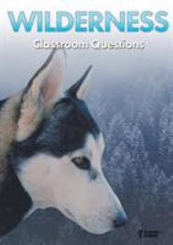 Paperback Wilderness Classroom Questions Book