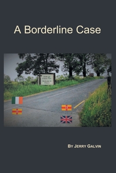 Paperback A Borderline Case Book