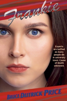 Paperback Frankie Book