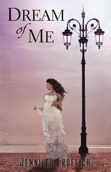 Paperback Dream of Me Book