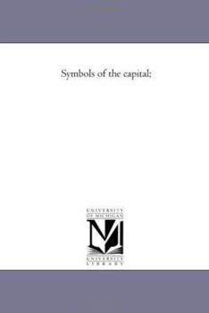 Paperback Symbols of the Capital; Book