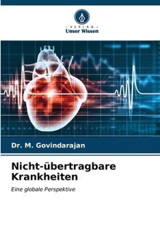 Paperback Nicht-übertragbare Krankheiten [German] Book