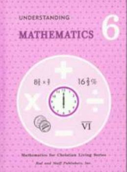 Hardcover Understanding Mathematics 6 Book