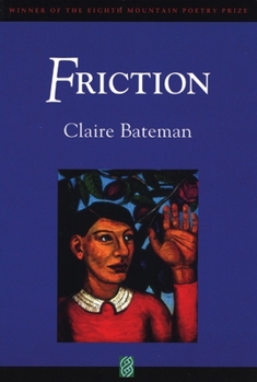 Paperback Friction Book