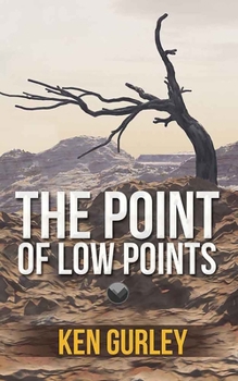 Hardcover The point of low points Book