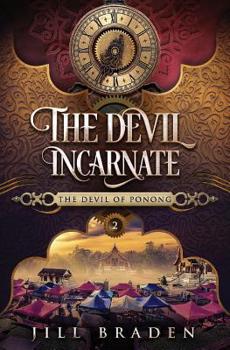 Paperback The Devil Incarnate Book