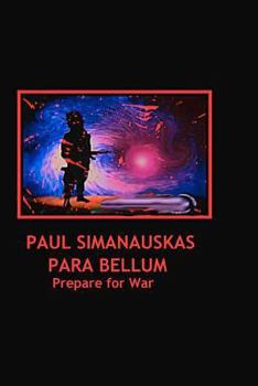 Paperback Para Bellum: Prepare For War Book